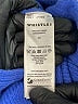 Whistles 100% Wool Blue Wool Pullover Sweater Size XS - photo 9