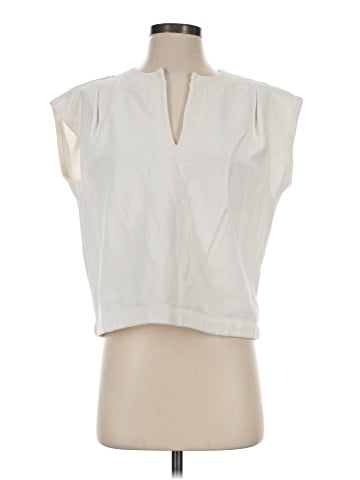 Lou & Grey Short Sleeve T-Shirt (view 1)