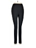 Nike Solid Black Active Pants Size M - photo 1