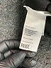 Paige Black Jeans Size 24 waist - photo 8