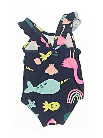 Just One You Made by Carter's One Piece Swimsuit (view 2)