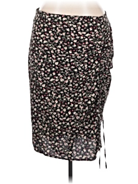 Shein Curve Casual Skirt