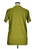 DAZY Green Short Sleeve Top Size XL - photo 2