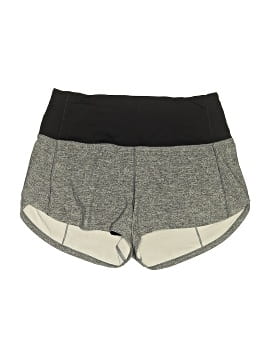 Lululemon Athletica Athletic Shorts
