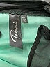 Trixxi Graphic Teal Cocktail Dress Size 5 - photo 7