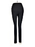 Nike Solid Black Active Pants Size M - photo 2