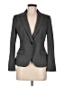 Express Gray Blazer Size 6 - photo 1