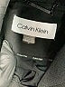 Calvin Klein Black Jacket Size 10 - photo 6