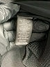 Calvin Klein Black Jacket Size 10 - photo 7