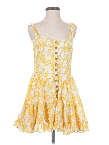 Free People Casual Dress (view 1)