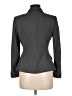 Express Gray Blazer Size 6 - photo 2