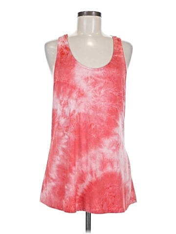Amaryllis Tank Top (view 1)