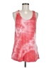 Amaryllis 100% Modal Pink Tank Top Size M - photo 1