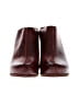 Kork-Ease 100% Leather Brown Mule/Clog Size 6 - photo 2