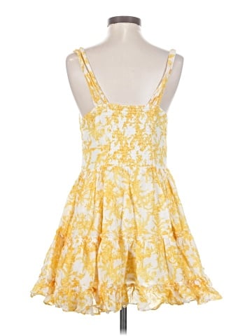 Free People Casual Dress (view 2)