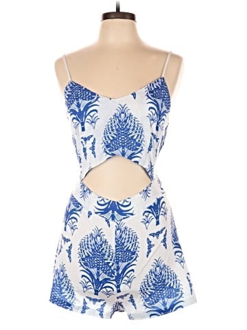 Jumeiyifang Romper (view 1)