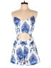 Jumeiyifang Blue Romper Size L - photo 1