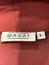 Masai Burgundy Cardigan Size L - photo 7