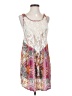 Free People 100% Viscose White Tank Top Size S - photo 1