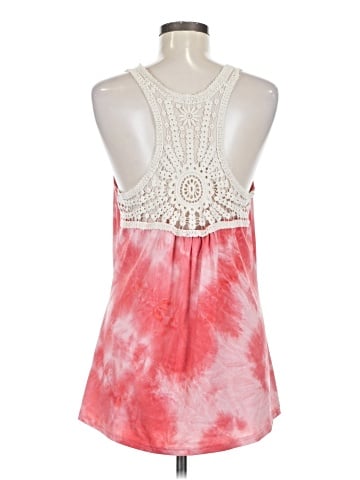Amaryllis Tank Top (view 2)