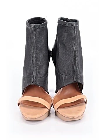 ALLSAINTS Spitalfields Heels (view 2)