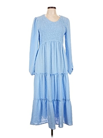 Zaful Casual Dress (view 1)