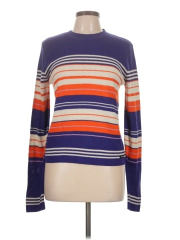 Rockies Pullover Sweater (view 1)