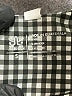 Albion Houndstooth Gray Jumpsuit Size S - photo 4