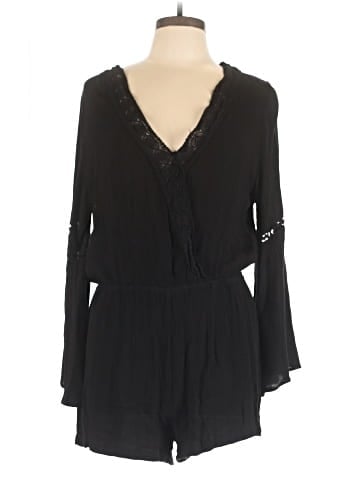 Ambiance Romper (view 1)