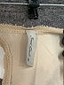 Final Touch Ivory Sleeveless T-Shirt Size S - photo 7