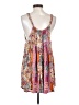 Free People 100% Viscose White Tank Top Size S - photo 2