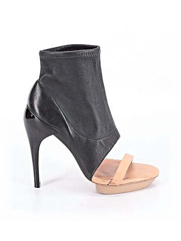 ALLSAINTS Spitalfields Heels (view 1)