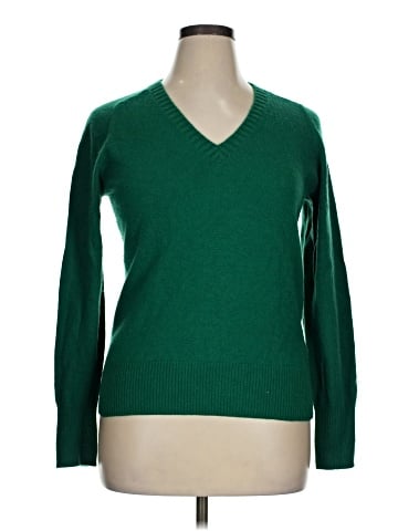 J.Crew Wool Pullover Sweater (view 1)