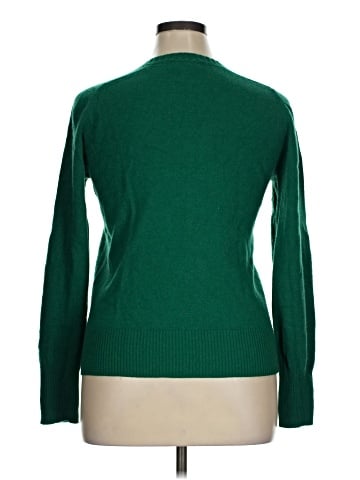 J.Crew Wool Pullover Sweater (view 2)