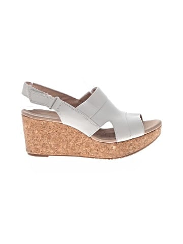 Clarks Wedges (view 1)