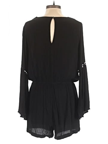 Ambiance Romper (view 2)