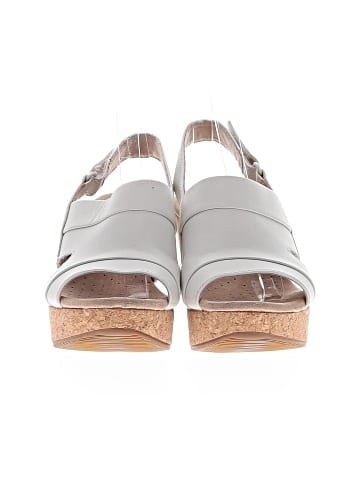 Clarks Wedges (view 2)