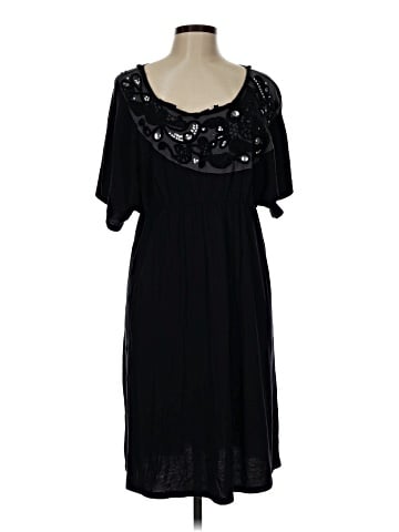 Garnet Hill Casual Dress (view 1)