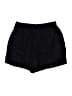 Commense Solid Black Athletic Shorts Size M - photo 1