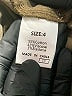 Unbranded Green Tan Jeans Size 4 - photo 7