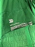 all in motion Solid Green Athletic Shorts Size S - photo 3