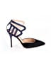 J.Crew Black Heels Size 9 - photo 1