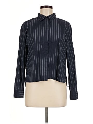Assorted Brands Long Sleeve Blouse (view 1)