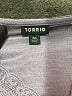 Torrid Purple Long Sleeve Blouse Size Med Plus (00) - photo 7