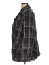 Avec Les Filles Plaid Gray Blazer Size 1X - photo 5