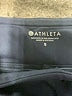 Athleta Solid Blue Active Skort Size S - photo 3