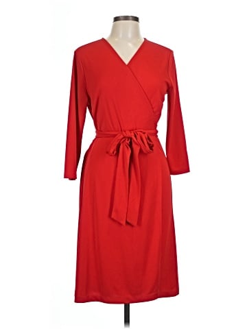 Ann Taylor Casual Dress (view 1)