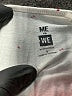 Me To We Silver Tank Top Size S - photo 7