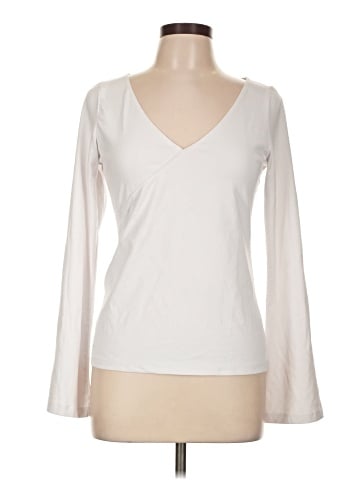 Zobha Long Sleeve T-Shirt (view 1)