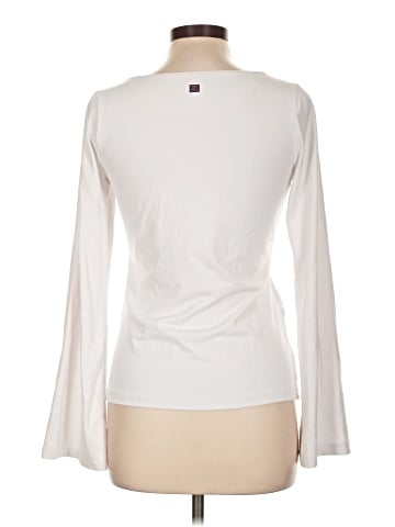 Zobha Long Sleeve T-Shirt (view 2)